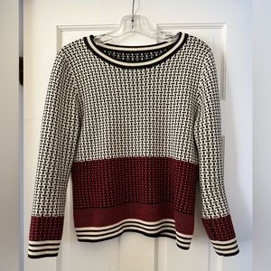 Diane von Furstenberg Knit Sweater